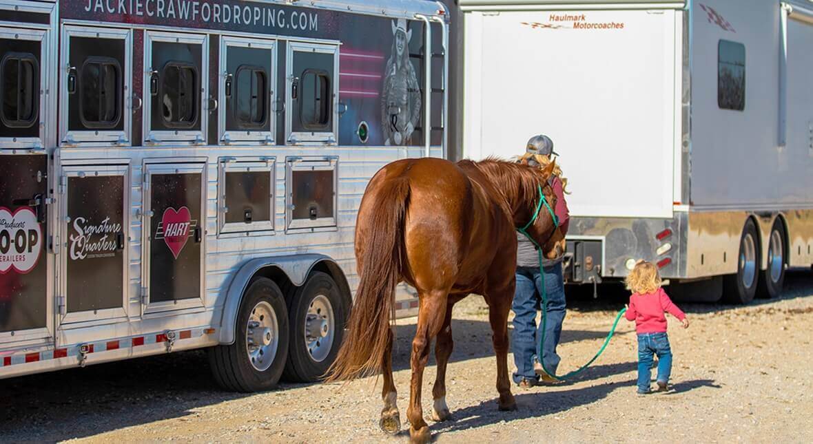 Hauling