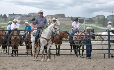Range Riders