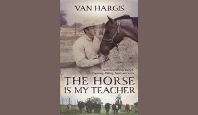 The Horse Is My Teacher
