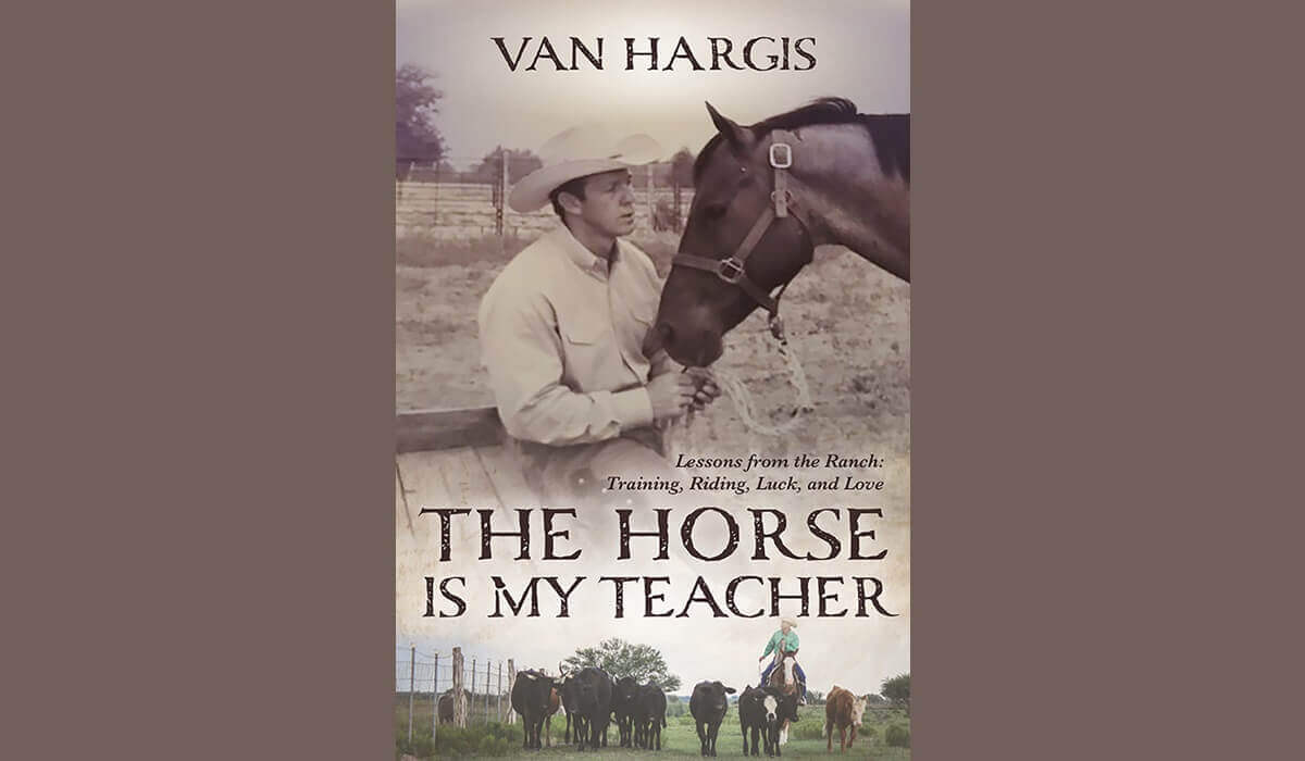 The Horse Is My Teacher