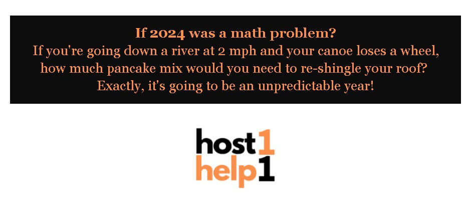 website hosting