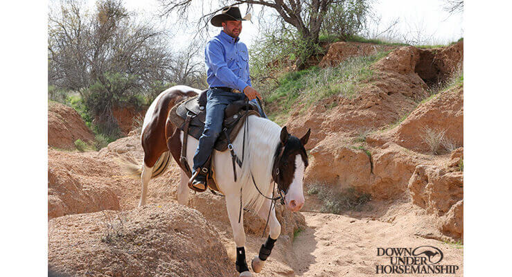 Downunder Horsemanship Ranch