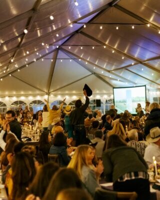 Mane Event