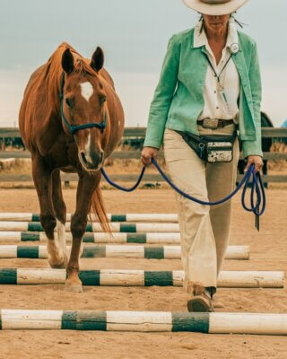 Mane Event