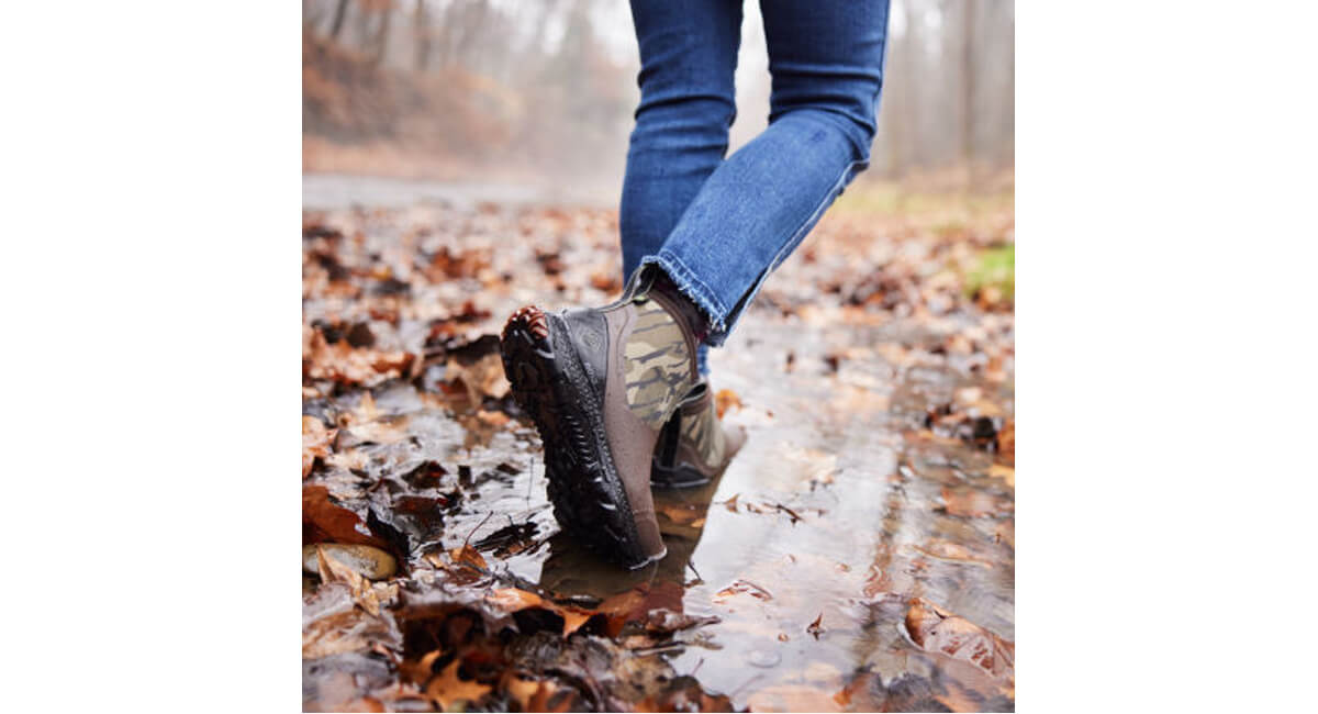 all-terrain boot