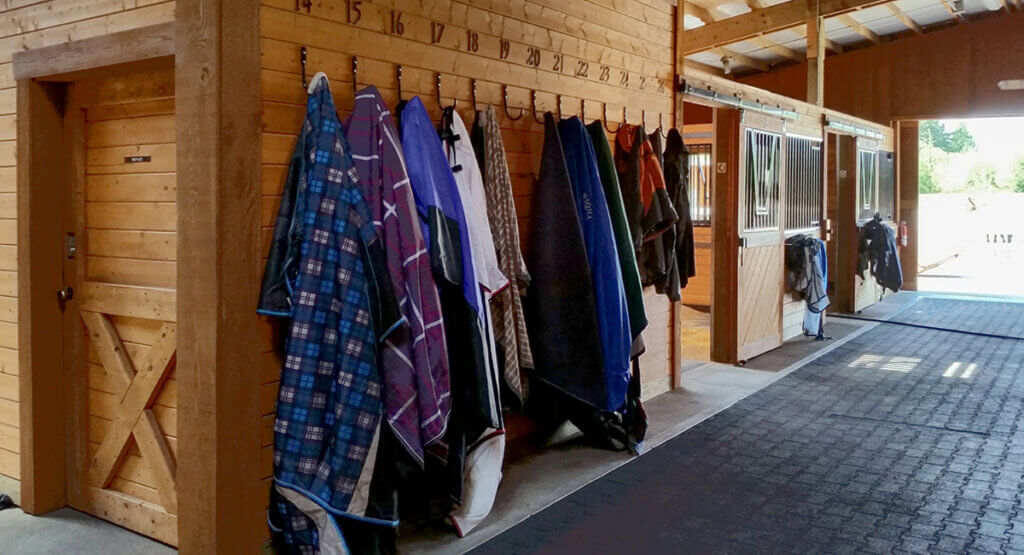 Small Farm Makeover: Storage Tips for Barn Managers-Colorado Horse Source