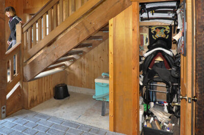 Storage