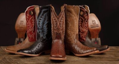 Cowboy Christmas