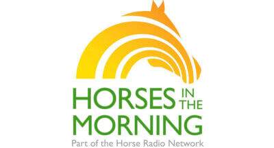 Horses in the Morning