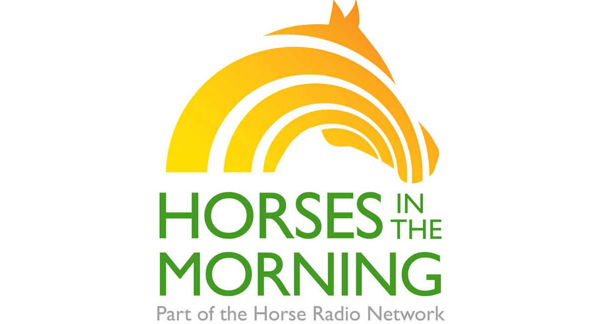 Horses in the Morning