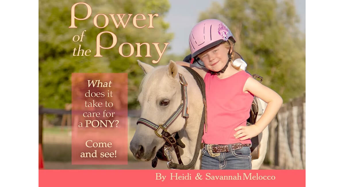 Power of the Pony