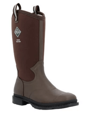 Chore Western Muck Boots