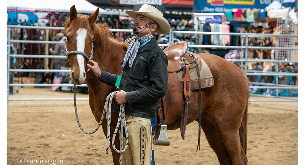 Idaho Horse Council
