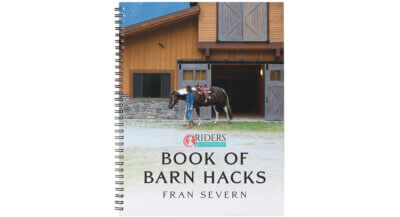 life easier around the barn