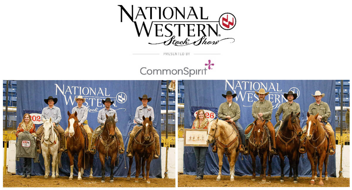 Invitational Ranch Rodeo