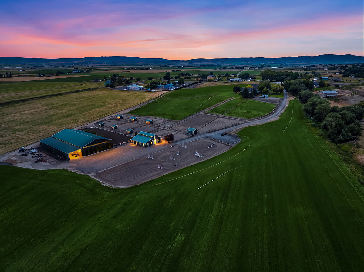 BurkeRidge Farms